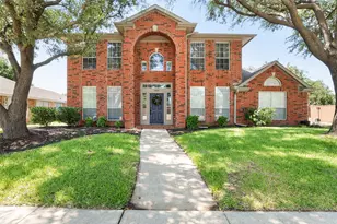 10231 Castle Dr, Frisco, TX 75035 - Photo 1