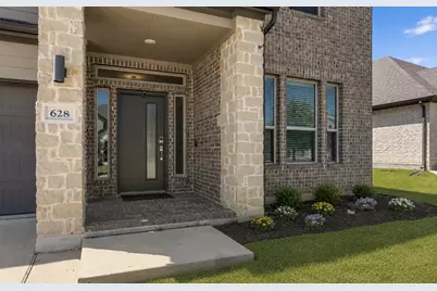 628 Hidden Cove Drive, Princeton, TX 75407 - Photo 2