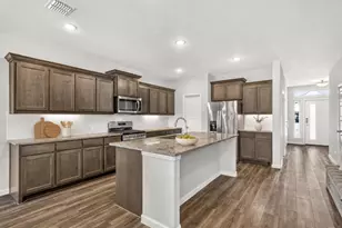 628 Hidden Cove Dr, Princeton, TX 75407 - Photo 6