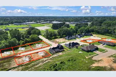 1012 Mallard Dr, Lindale, TX 75771 - Photo 1