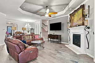 3908 Ranchman Blvd, Denton, TX 76210 - Photo 8