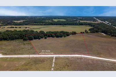 Lot 6 E US State Hwy 175, Athens, TX 75752 - Photo 2