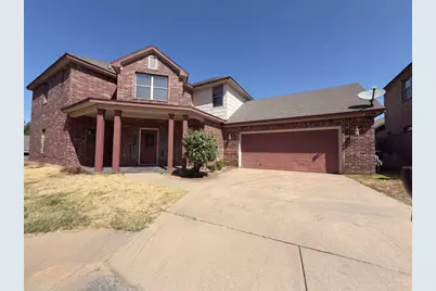 5107 Chesterfield Place, Arlington, TX 76017 - Photo 1