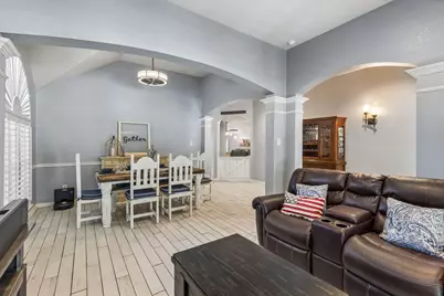 5301 Binbranch Lane, McKinney, TX 75071 - Photo 8