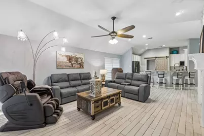 5301 Binbranch Lane, McKinney, TX 75071 - Photo 14