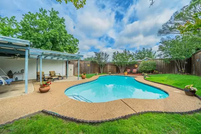 1605 Brighton Drive, Carrollton, TX 75007 - Photo 1