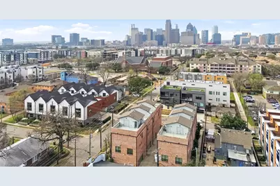 1900 Caddo Street #2, Dallas, TX 75204 - Photo 28