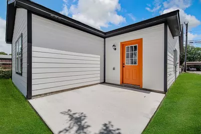 403 N Hansbarger Street, Everman, TX 76140 - Photo 24