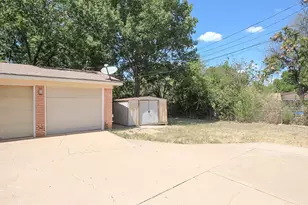 2312 Hanover, Waco, TX 76710 - Photo 20