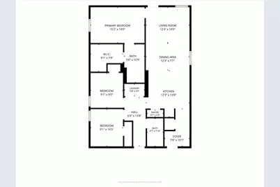 1817 Teton Drive, Blue Ridge, TX 75424 - Photo 28