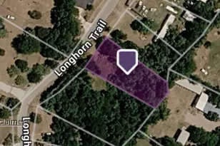 163 Longhorn Trail, Weatherford, TX 76087 - Photo 1