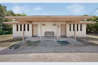 1305 N Kaufman Street, Ennis, TX 75119 - Photo 1