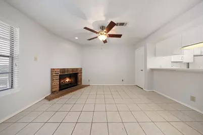 929 W Hickory Street #A4, Denton, TX 76201 - Photo 6