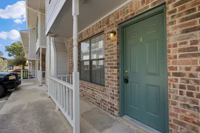 929 W Hickory Street #A4, Denton, TX 76201 - Photo 4