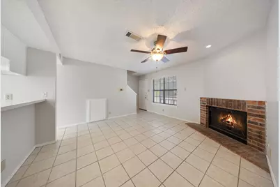929 W Hickory Street #A4, Denton, TX 76201 - Photo 8