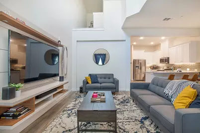6429 Northern Dancer Drive, North Richland Hills, TX 76180 - Photo 6