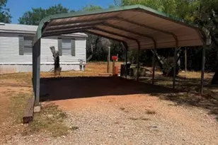126 Lonesome Dove, Buffalo Gap, TX 79508 - Photo 18