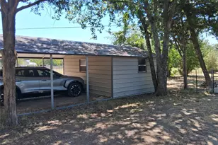 2619 Charity Rd, Commerce, TX 75428 - Photo 6