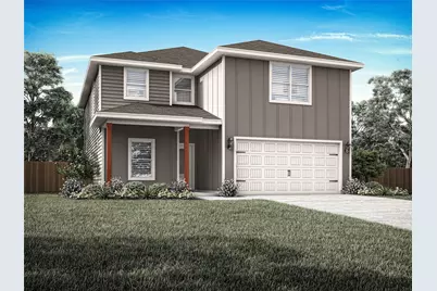 221 North Island Drive, Terrell, TX 75160 - Photo 1