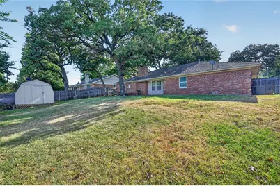 7217 Timberlane Drive, North Richland Hills, TX 76182 - Photo 18