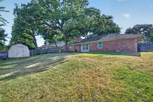 7217 Timberlane Dr, North Richland Hills, TX 76182 - Photo 18