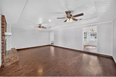 7217 Timberlane Drive, North Richland Hills, TX 76182 - Photo 4