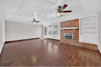 7217 Timberlane Drive, North Richland Hills, TX 76182 - Photo 2