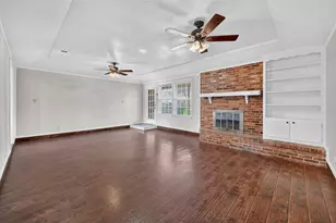 7217 Timberlane Dr, North Richland Hills, TX 76182 - Photo 2