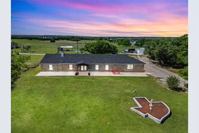 748 Rocky Ridge Lane, Weatherford, TX 76085 - Photo 40