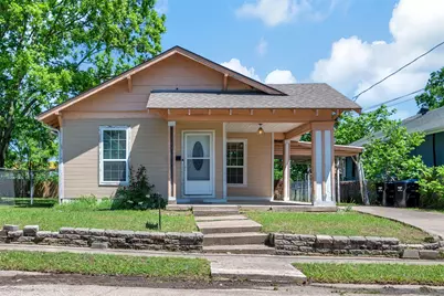 4004 Washington Street, Greenville, TX 75401 - Photo 1