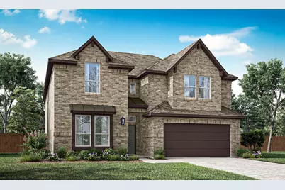 4616 Flaubert Avenue, Celina, TX 76227 - Photo 1