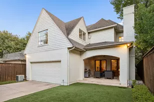 4448 Mockingbird Pkwy, University Park, TX 75205 - Photo 38