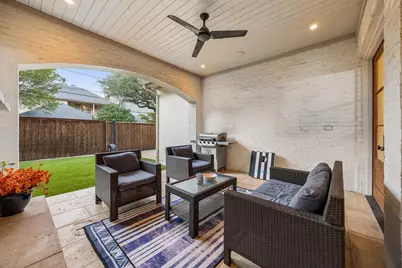 4448 Mockingbird Parkway, University Park, TX 75205 - Photo 36