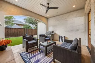 4448 Mockingbird Pkwy, University Park, TX 75205 - Photo 36