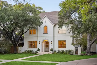 4448 Mockingbird Parkway, University Park, TX 75205 - Photo 1