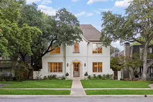 4448 Mockingbird Pkwy, University Park, TX 75205 - Photo 2