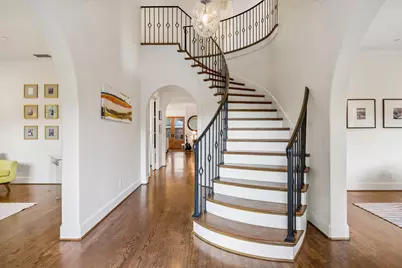 4448 Mockingbird Parkway, University Park, TX 75205 - Photo 6
