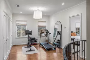 4448 Mockingbird Pkwy, University Park, TX 75205 - Photo 26