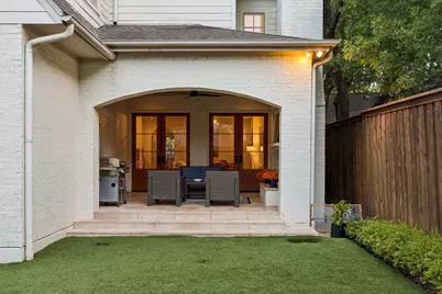 4448 Mockingbird Parkway, University Park, TX 75205 - Photo 36