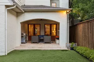 4448 Mockingbird Pkwy, University Park, TX 75205 - Photo 36