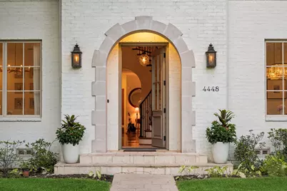 4448 Mockingbird Parkway, University Park, TX 75205 - Photo 4
