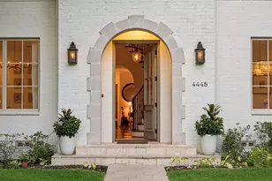4448 Mockingbird Pkwy, University Park, TX 75205 - Photo 4