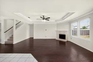 3033 Walker Creek Dr, Little Elm, TX 75068 - Photo 8