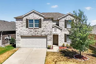 3033 Walker Creek Dr, Little Elm, TX 75068 - Photo 36