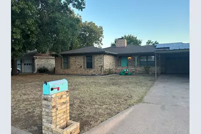 3149 Primrose Drive, Abilene, TX 79606 - Photo 1