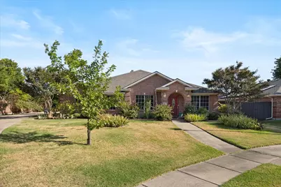 7005 Travelers Crossing, Rowlett, TX 75089 - Photo 2