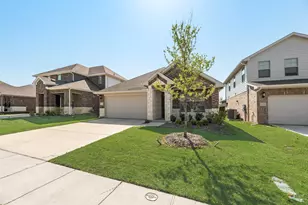 2373 Aspen Hl Dr, Forney, TX 75126 - Photo 2