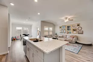 2373 Aspen Hl Dr, Forney, TX 75126 - Photo 8