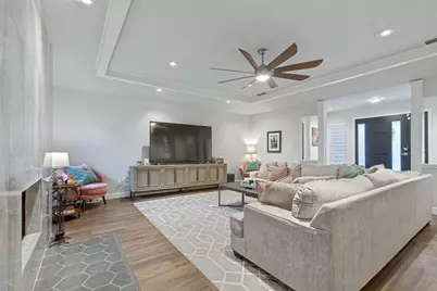 2901 Deep Valley Trail, Plano, TX 75075 - Photo 4