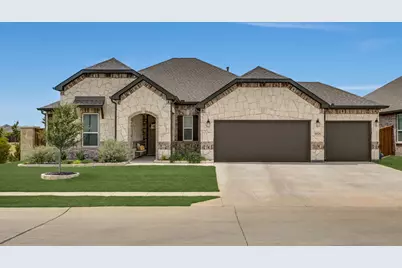 1024 Auburn Drive, Justin, TX 76247 - Photo 1